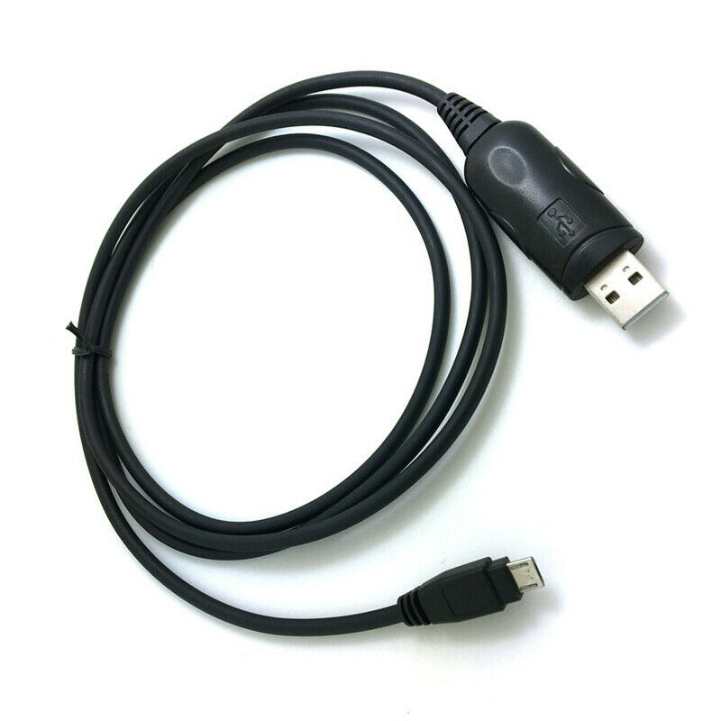 USB Program Cable for Rodio Walkie Talkie HYT Hytera PD360 PD365 PD366 PD362