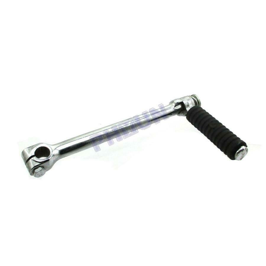 13mm Kick Starter For Chinese 50cc 70cc 90cc 110cc 125cc Pit Dirt Bike Universal