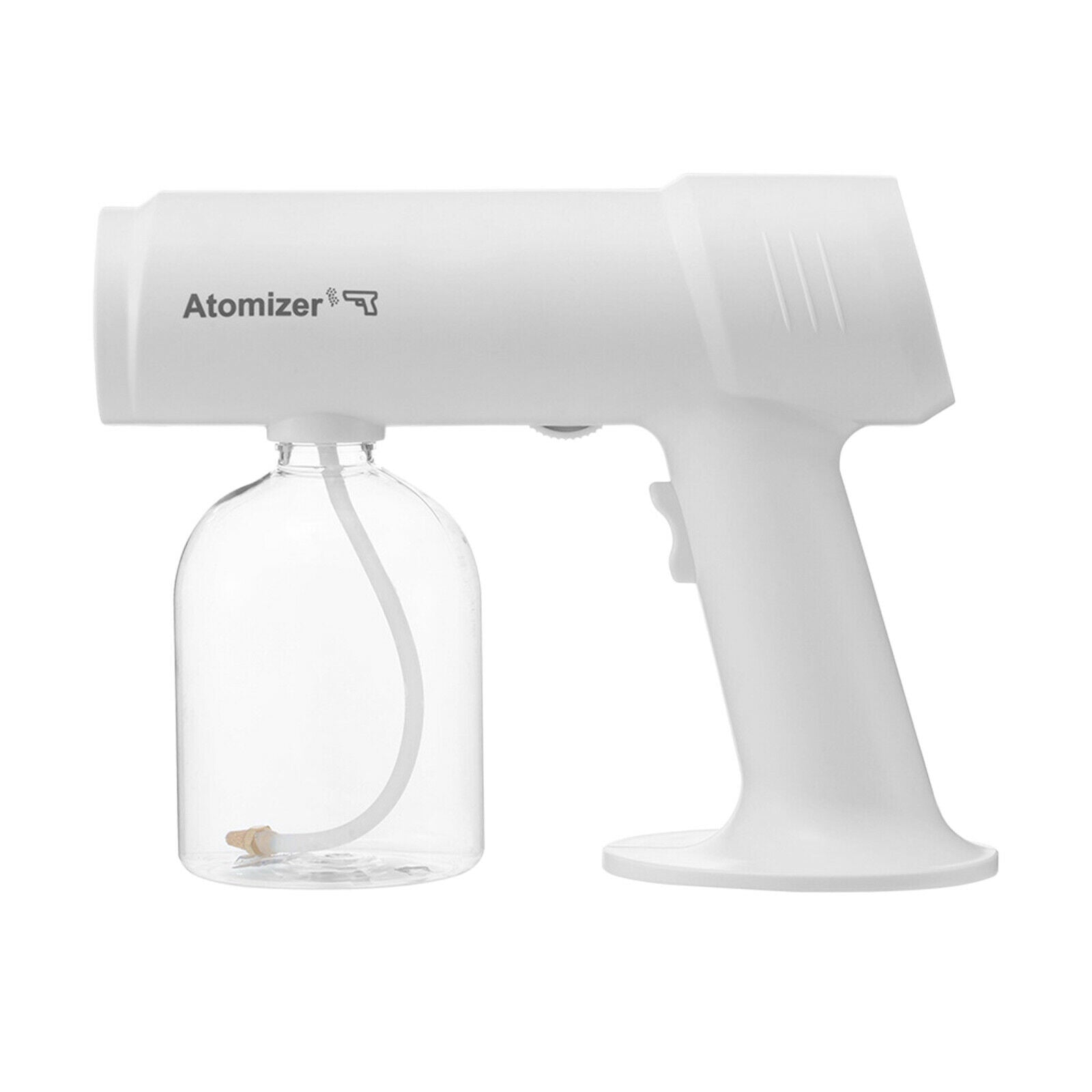 Sanitizer Sprayer Cordless Nano Disinfectant Machine Gun USB Charging 500ml