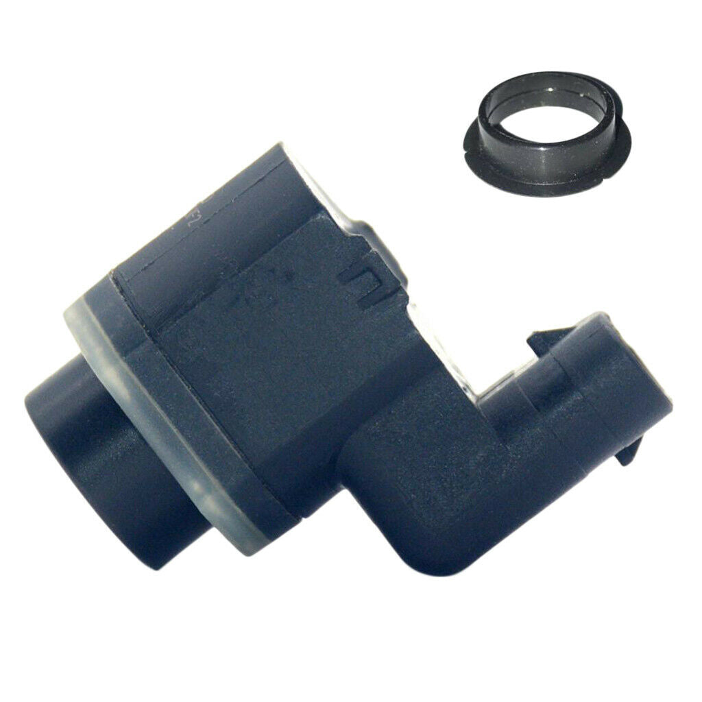 New Rear Plastic Car Vehicle OEM#66202180495 Parking Sensor Assist Black