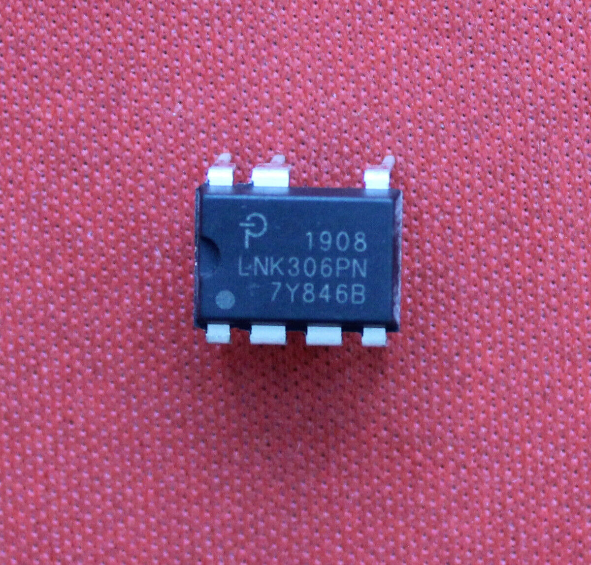 10pcs LNK306PN LNK306P LNK306 Integrated Circuit IC