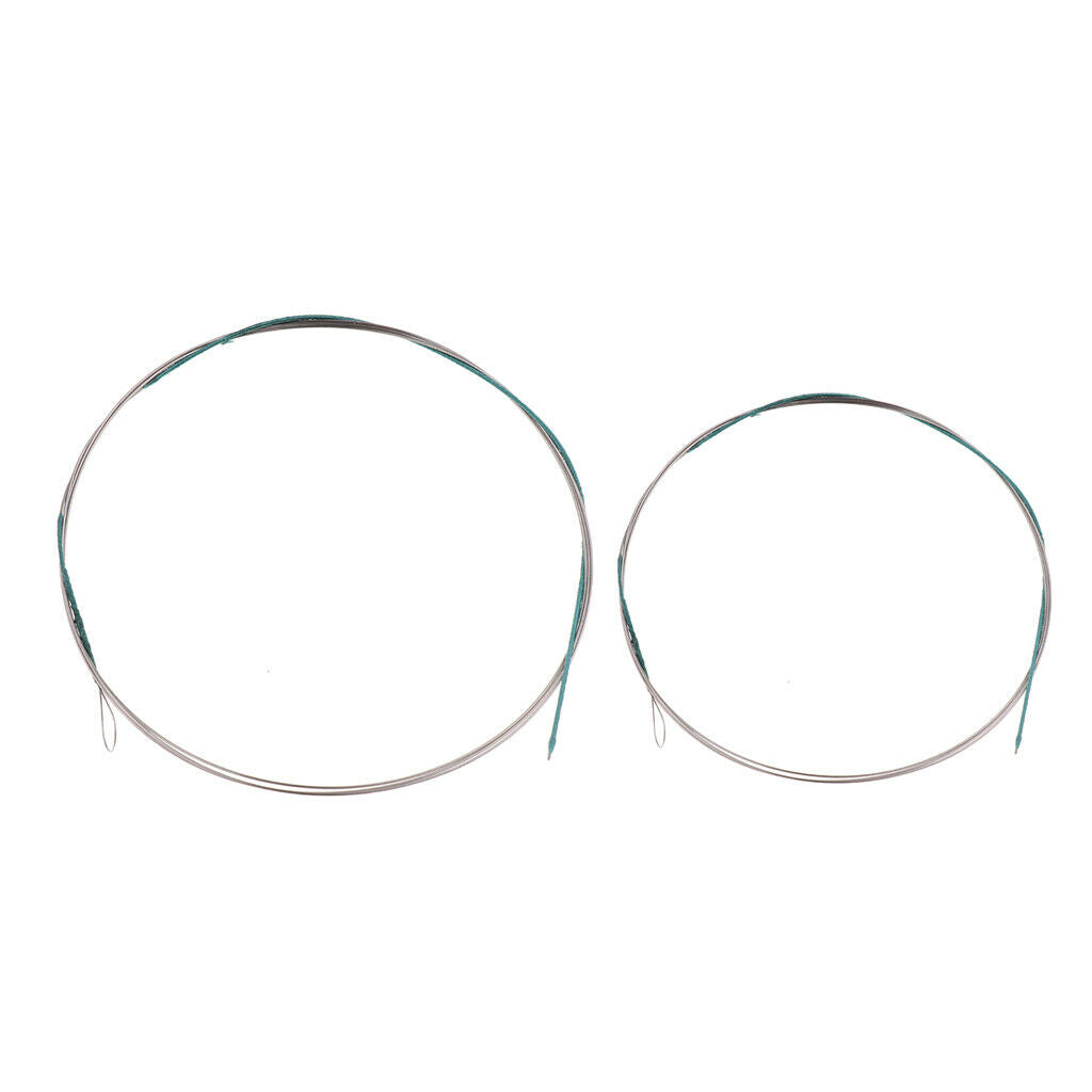 2pcs Chinese Urheen Strings for Erhu Parts Accessories