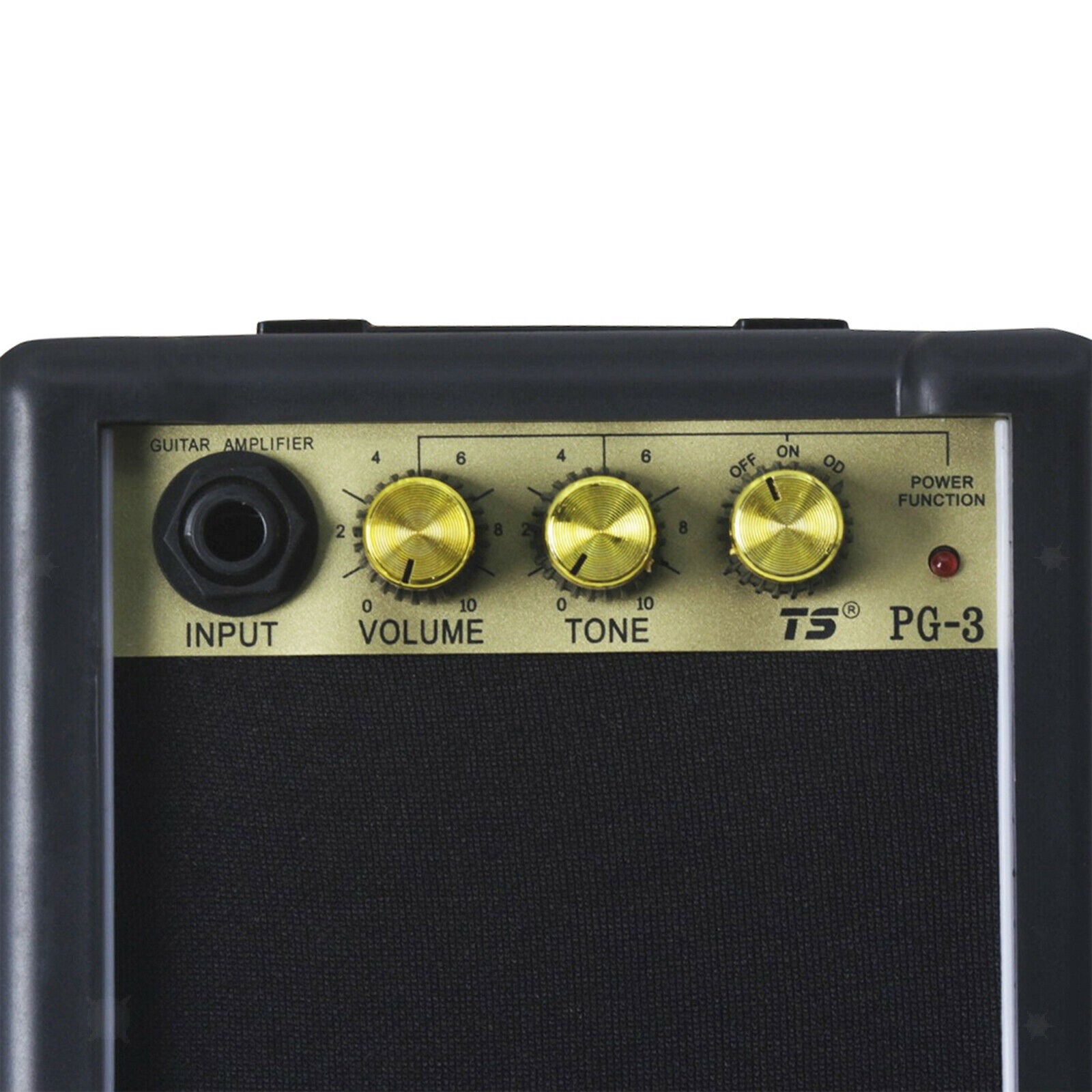 Mini 3w 9v battery amplifier amplifier speaker for
