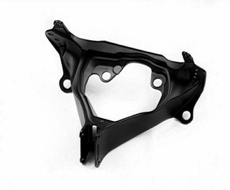 Motorbike Motor UPPER FAIRING STAY BRACKET For 2006-2007 SUZUKI GSXR600 GSXR750