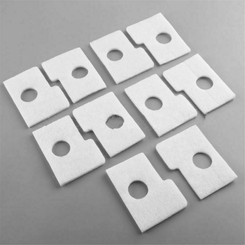 15pcs Air Filters Kit For STIHL 017 018 MS170 MS180 Chainsaw Parts 1130 124 0800