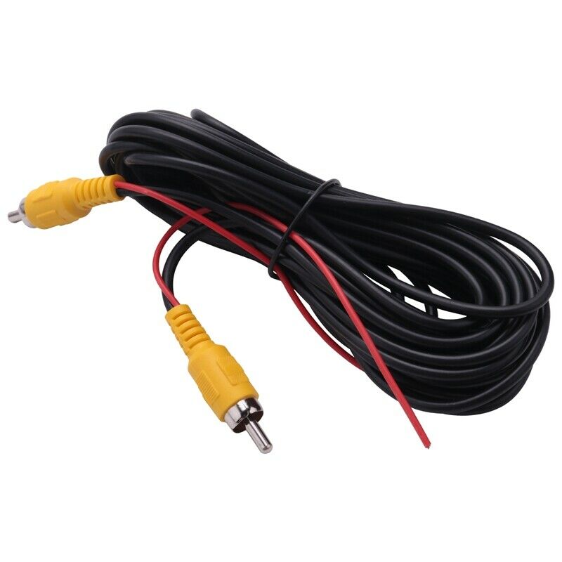 1X(Car Reversing Rear View Camera For Medes Mercedes Ml M Mb W164 Ml350 Ml336K6)