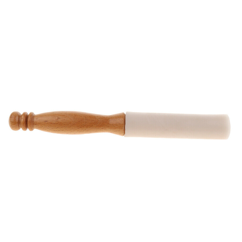 Durable Exquisite Mallet Stick for Crystal Singing Bowl Accessories 9.52"