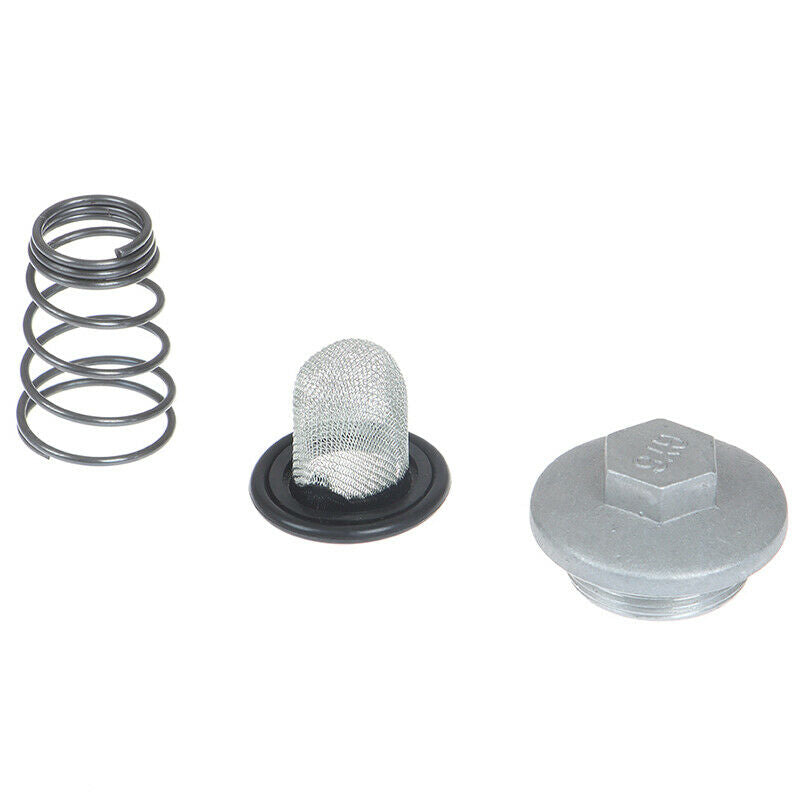 Engines Parts For GY6 125/150 Plug Moped Oil Filter Drain Screw Scoot.l8