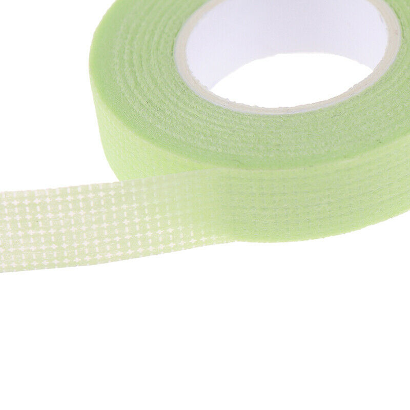 Holes Breathable Grafted Eyelash Isolation Tape Sensitive Resistant Eye P.l8