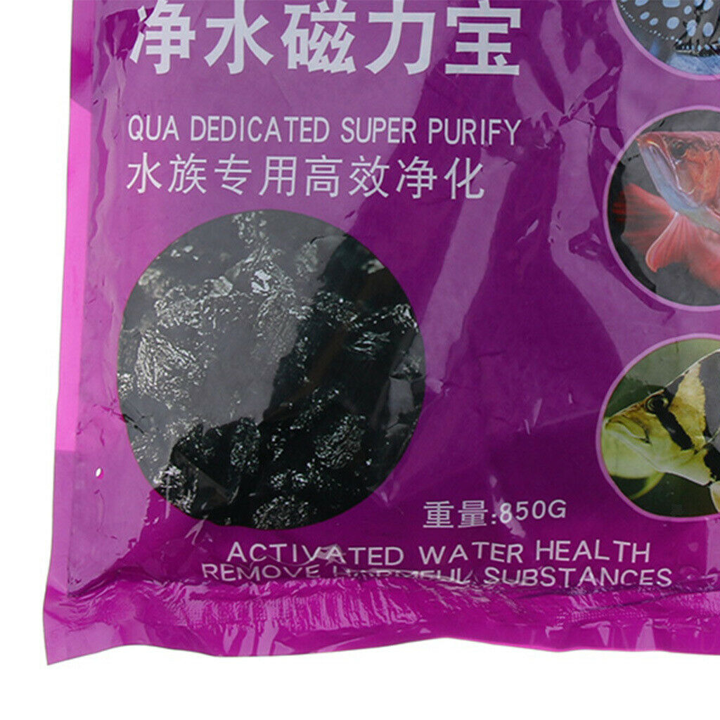 Aquarium Filtration System Filter Material