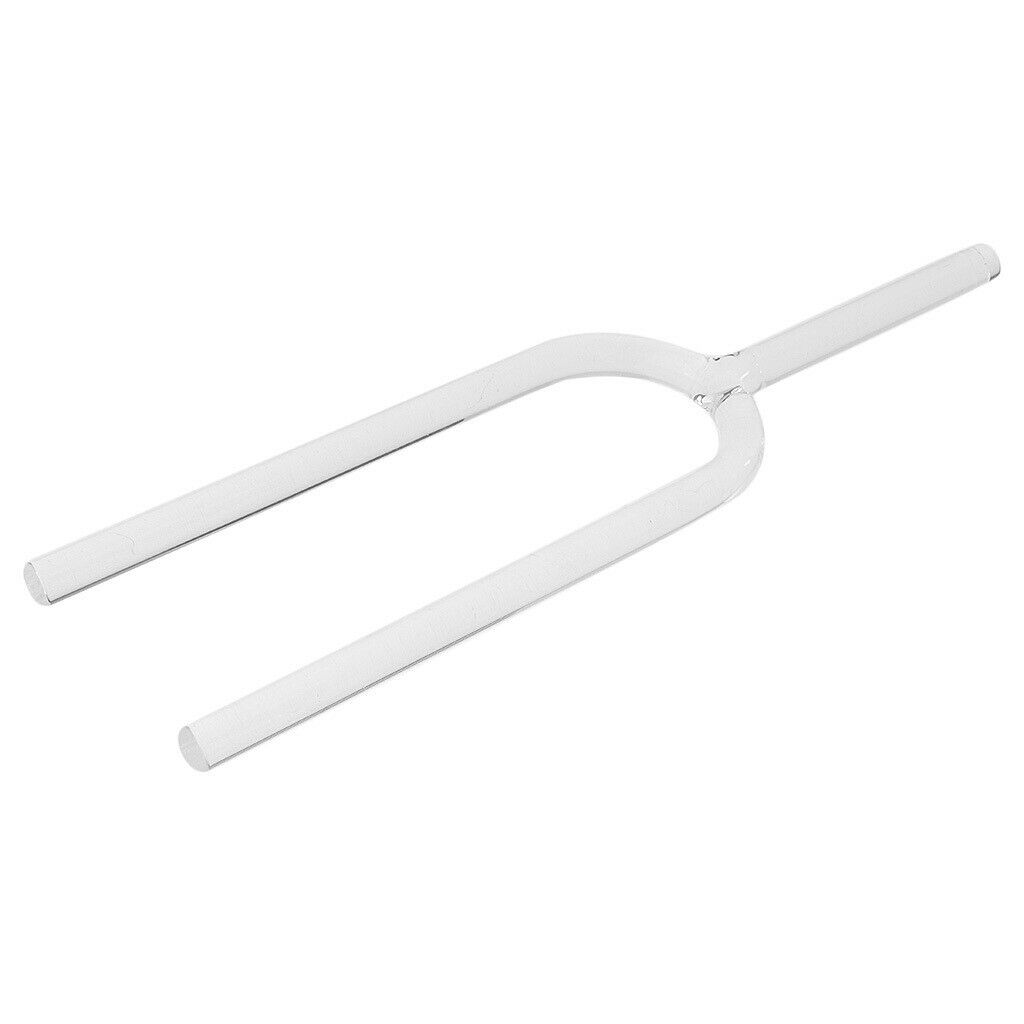 Durable Note G Tuning Fork Yoga Meditation Tuning Fork for Musical Lovers