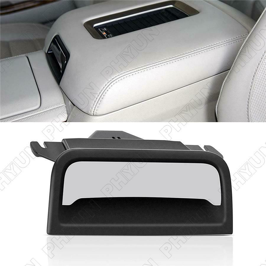 For 2014-2020 Chevrolet Silverado GMC Yukon Center Console Latch Handle 22861304