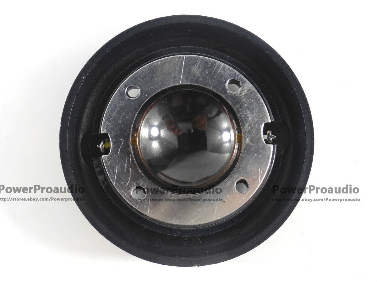 8 ohm OEM Diaphragm for Cerwin Vega COMP00007 Driver CVi-122M CVi-152 CVi-252