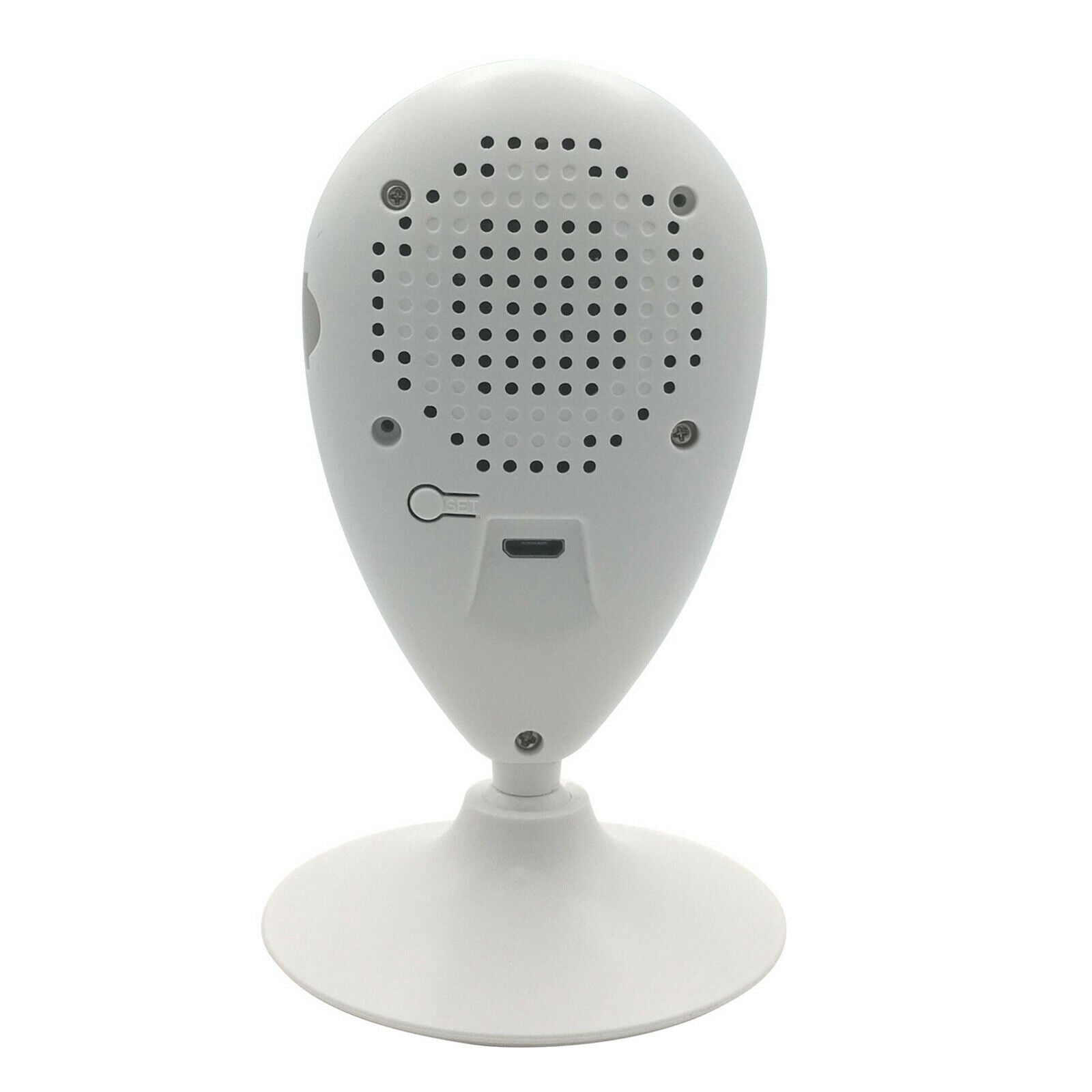 Indoor WiFi Camera Home 1080P Cloud IP Camera System Baby Monitor Plug-AU
