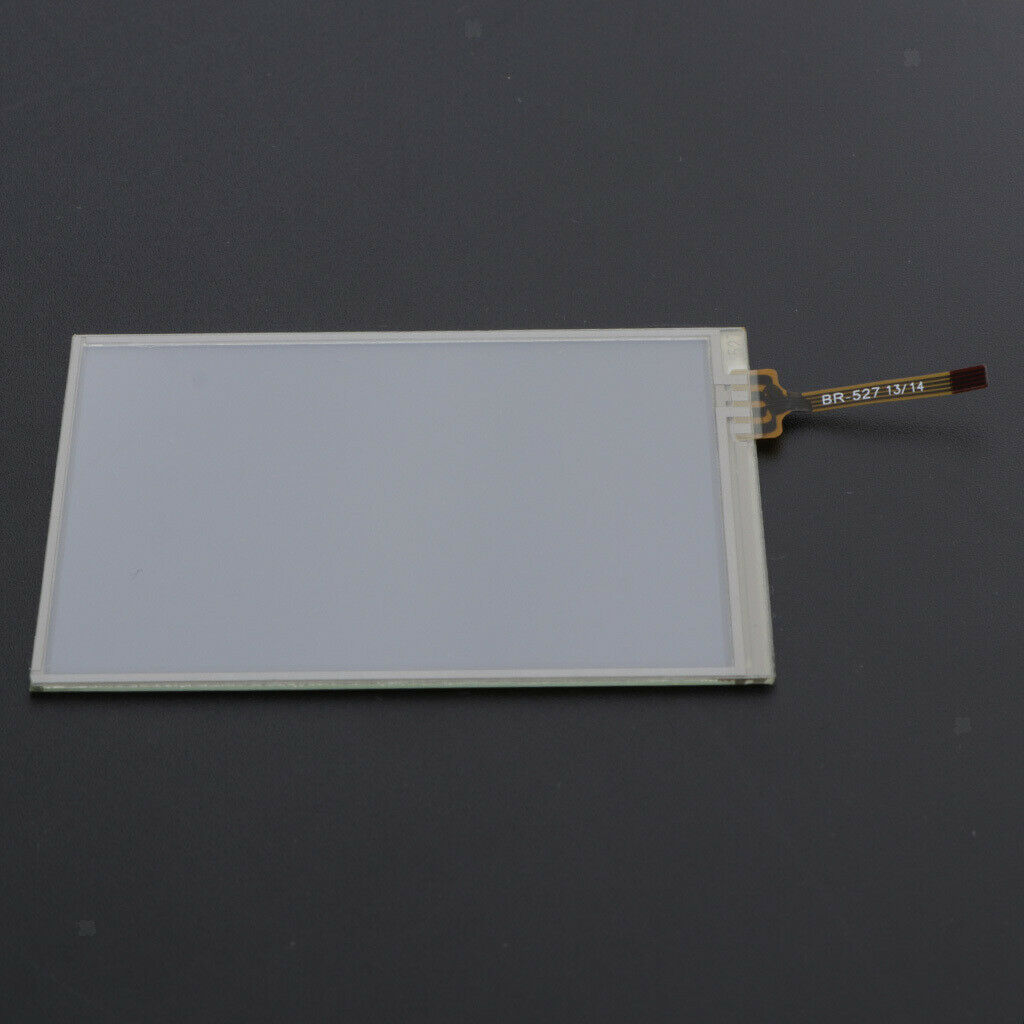 For Nikon S4000 S4100 Camera Sub Touch Display Screen Replacement Part