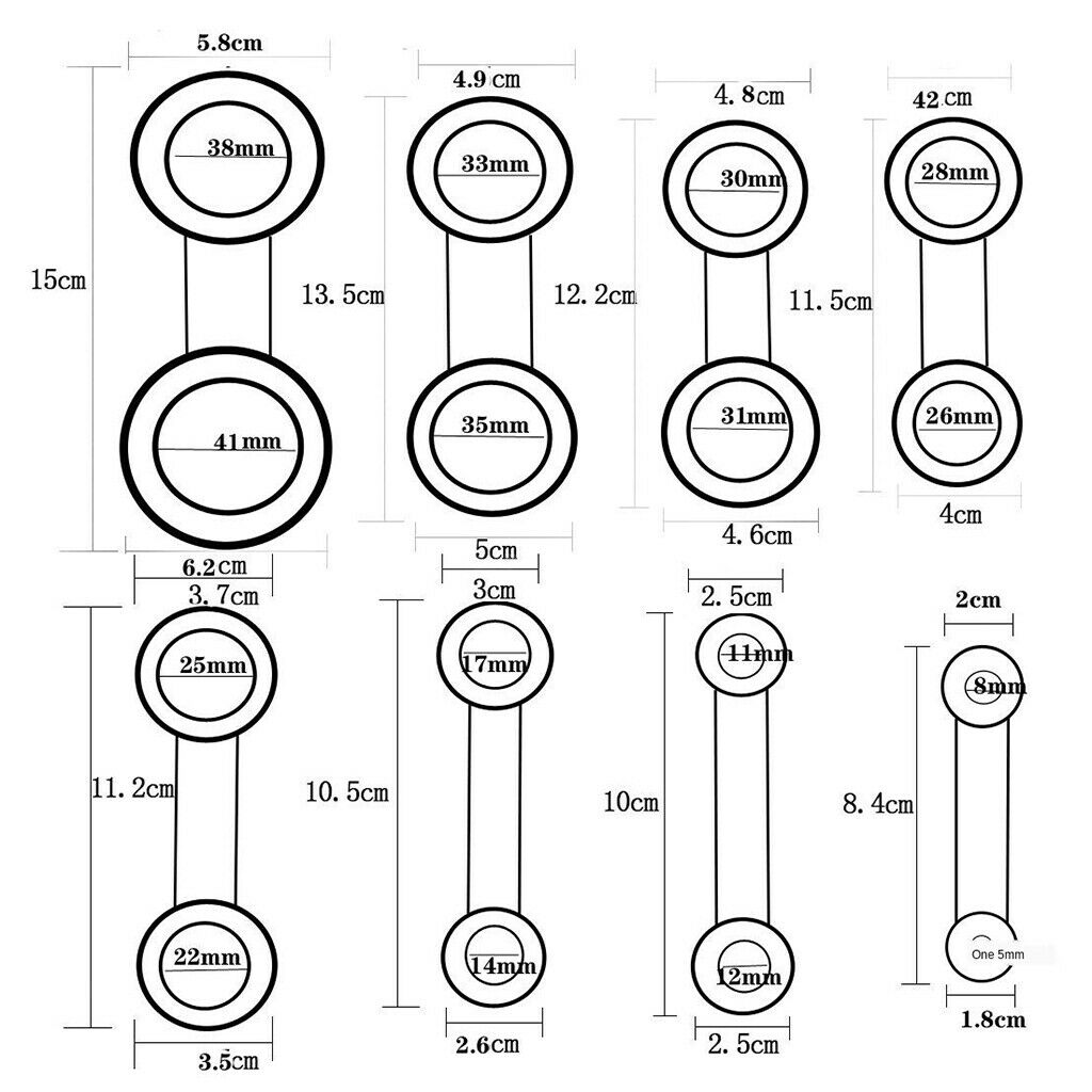 Saxophone Pads Repair Kit for Adjusting ALto/Soprano/Tenor Sax Leveling Tool