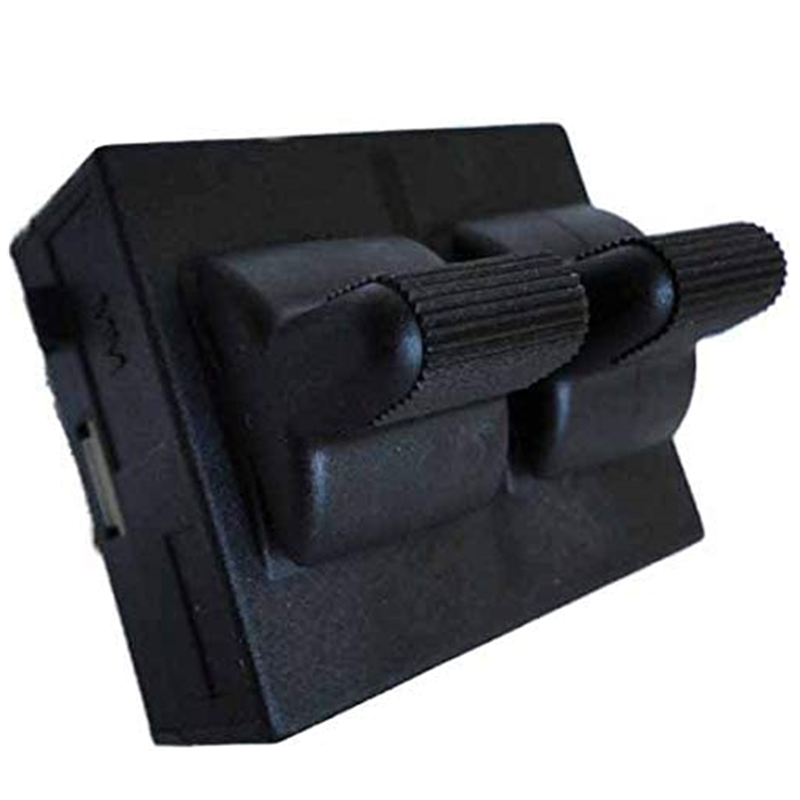 Master Power Window Switch 1993-2003 For Dodge Plymouth Neon Ram Van Wagon