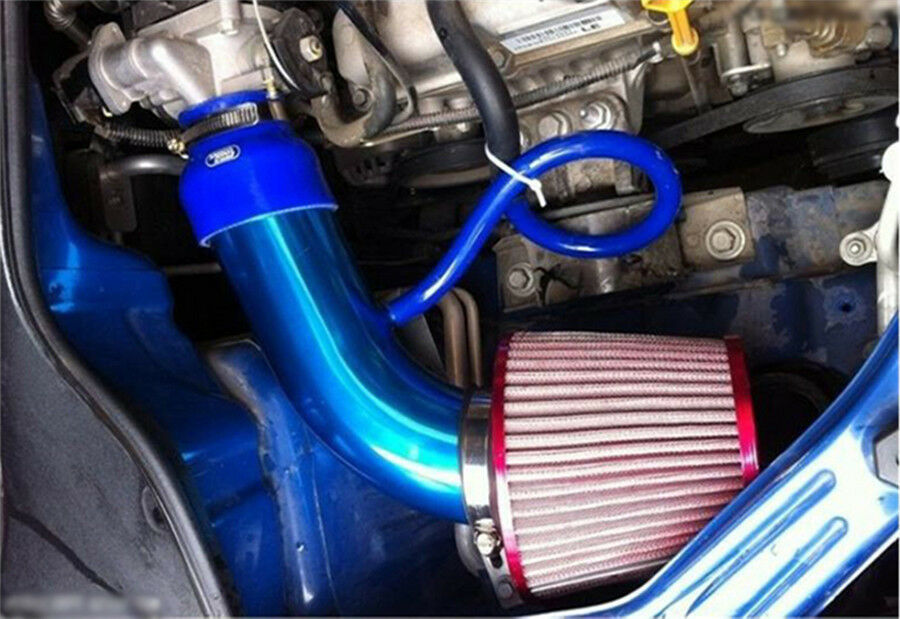 Durable High-flow Mushroom Head Air Filter for Modified Turbocharged Vechile