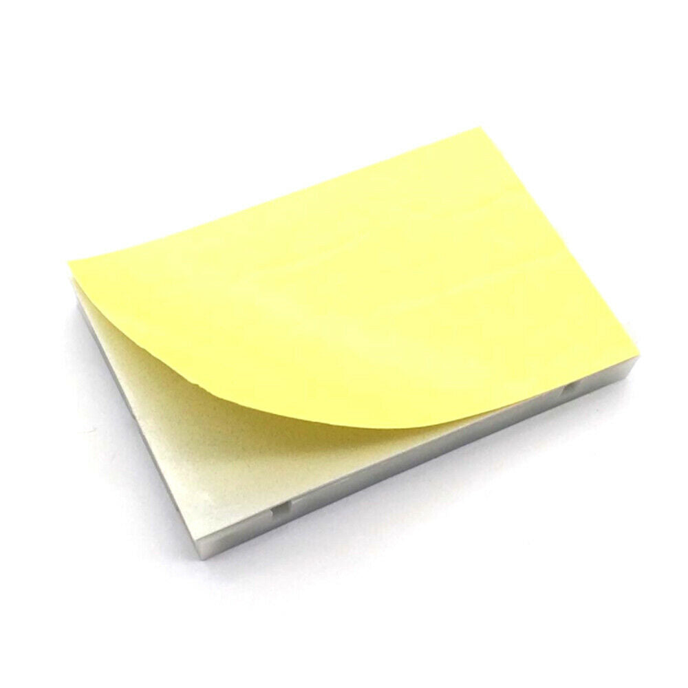 Universal 8.5x5.5cm 400 Solderless PCB Mini Breadboard Test Protoboard for Bus