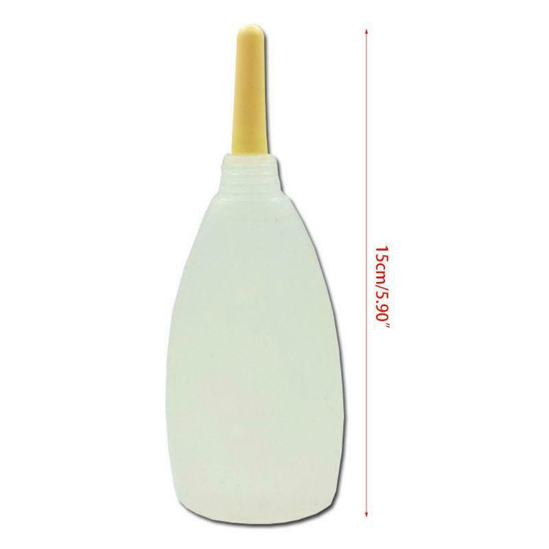Lubricant Hair Trimmer Blade Oil Electric Clipper Shaver Maintenance Oil Prevent