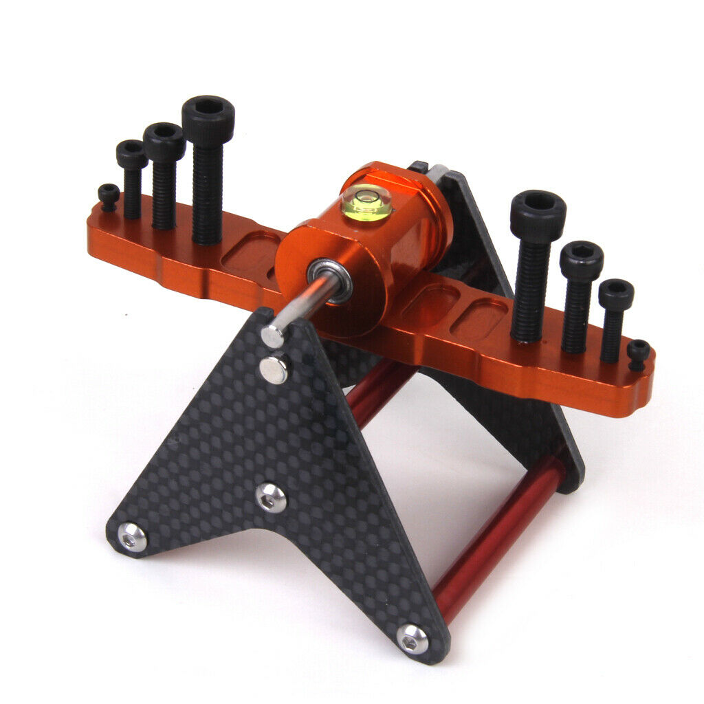 Carbon  Propeller Balancer For 250 - 700