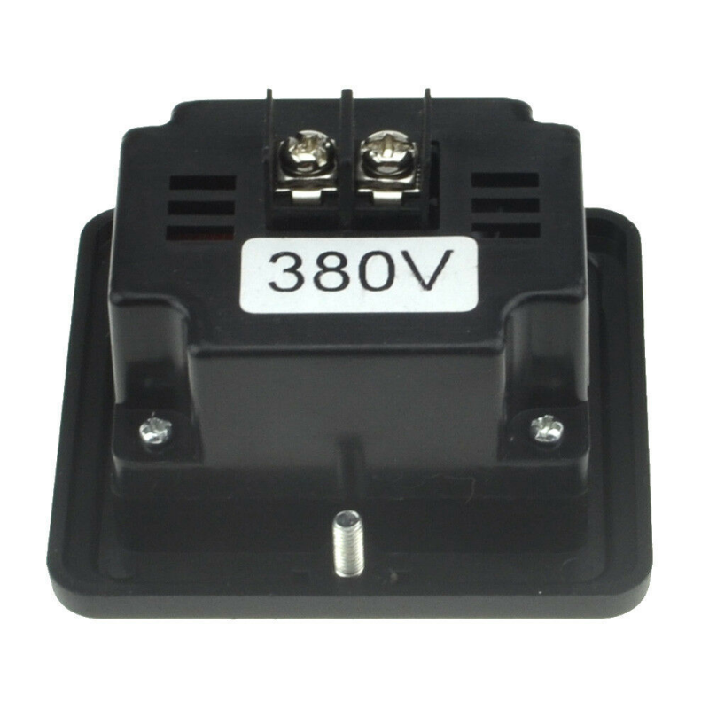 Bcgv13T Gasoline Generator Frequency Tester 380V Digital Display Meter Voltmeter