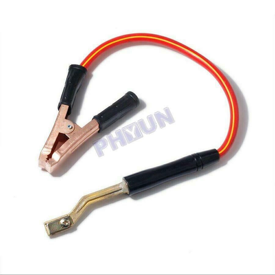 Auto Car Battery Pile Head Repair Tool Pure Copper Battery Post Joint Repair Kit