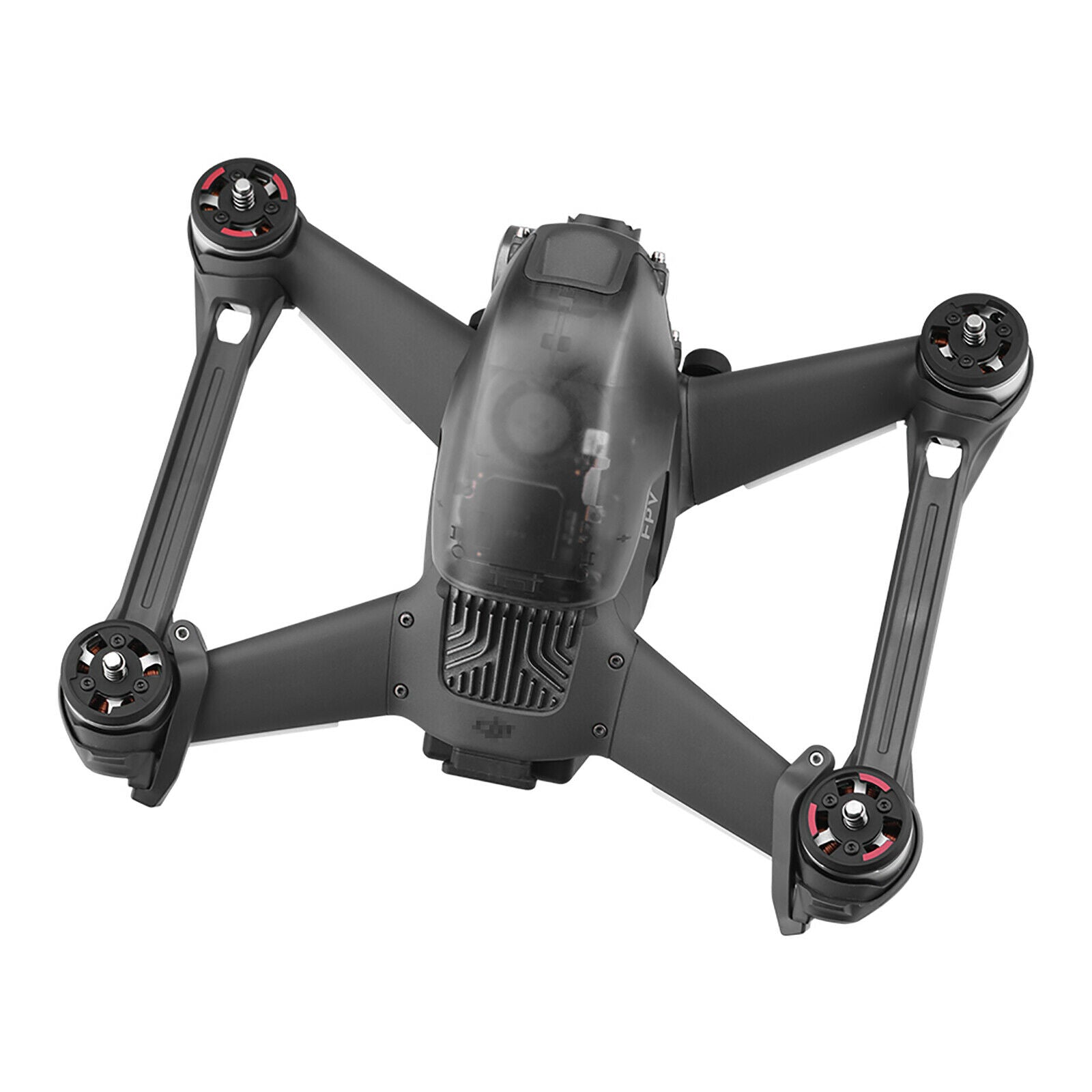 Maintenance Arm Reinforcement With Screwdriver for FPV Drone Accessories