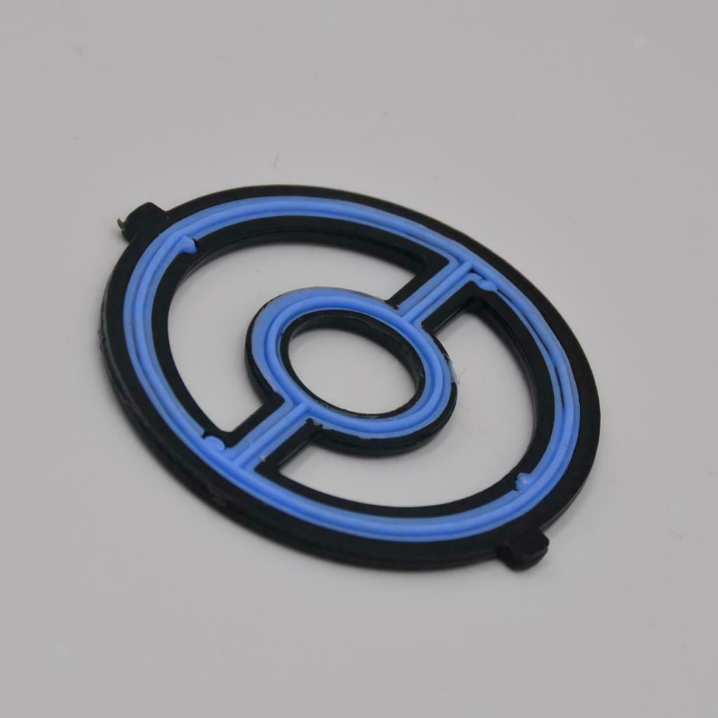 Engine Oil Cooler Seal Gasket for Mazda Engine 3 5 6 Speed 3 6 Miniva CX-7