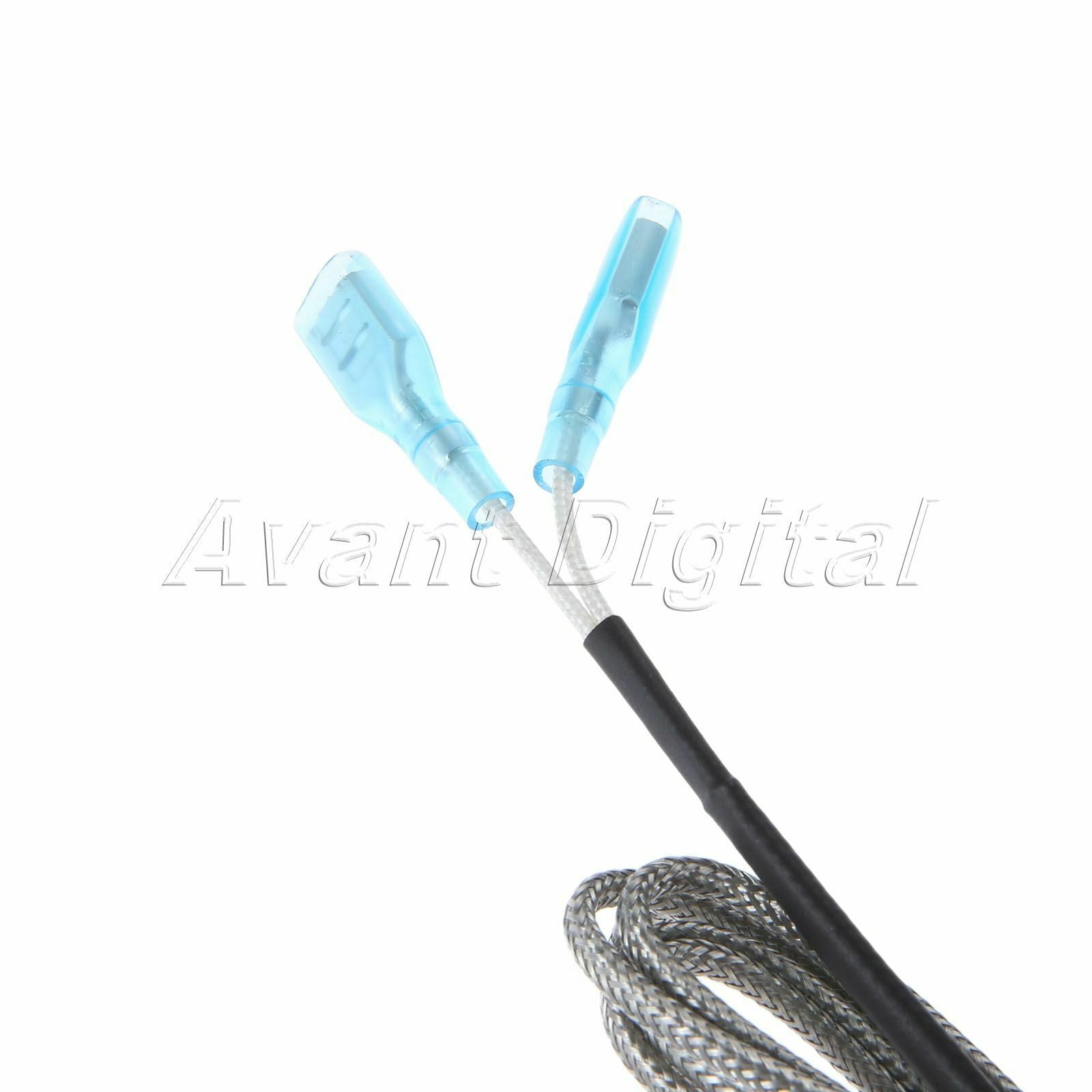 Barbecue Temperature Probe Sensor Parts Fit For Louisiana Pellet Grills Series