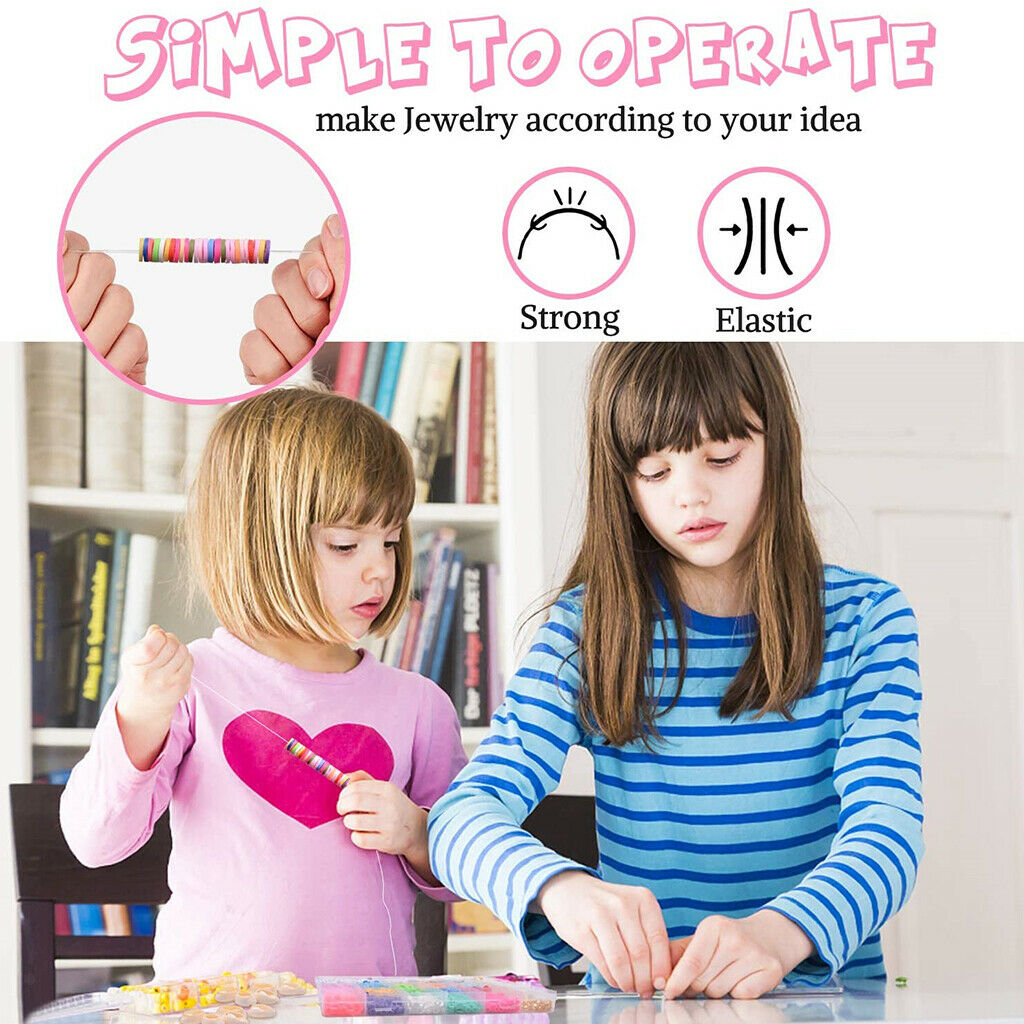 Set of 24 All-in-one 6mm Grids for Making Handmade Jewelry DIY