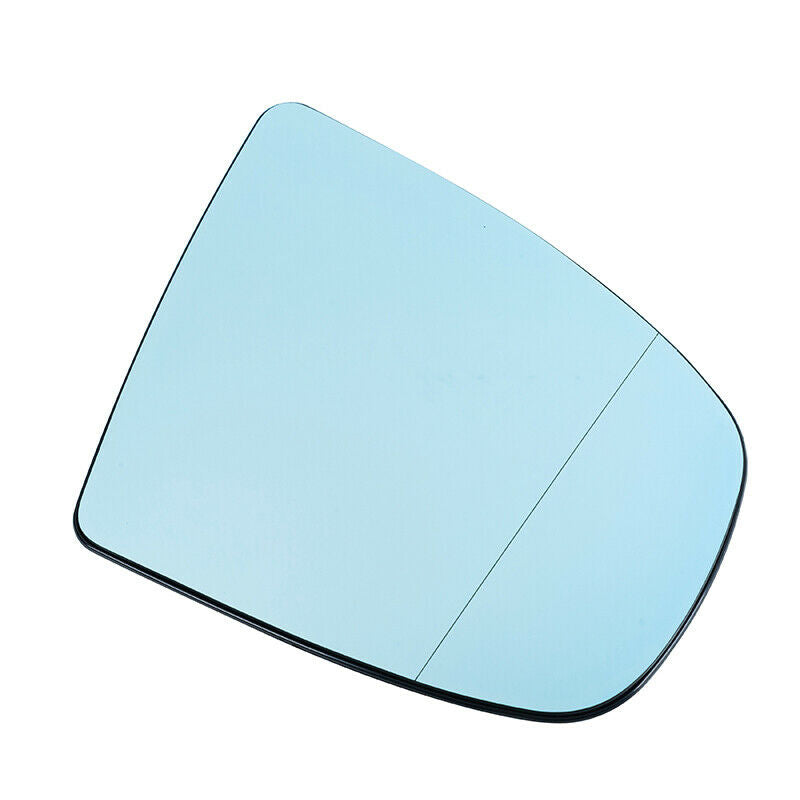 Right Passenger Side Auto Dimming Heated Mirror Glass Fit BMW E70 E71 E72 07-14
