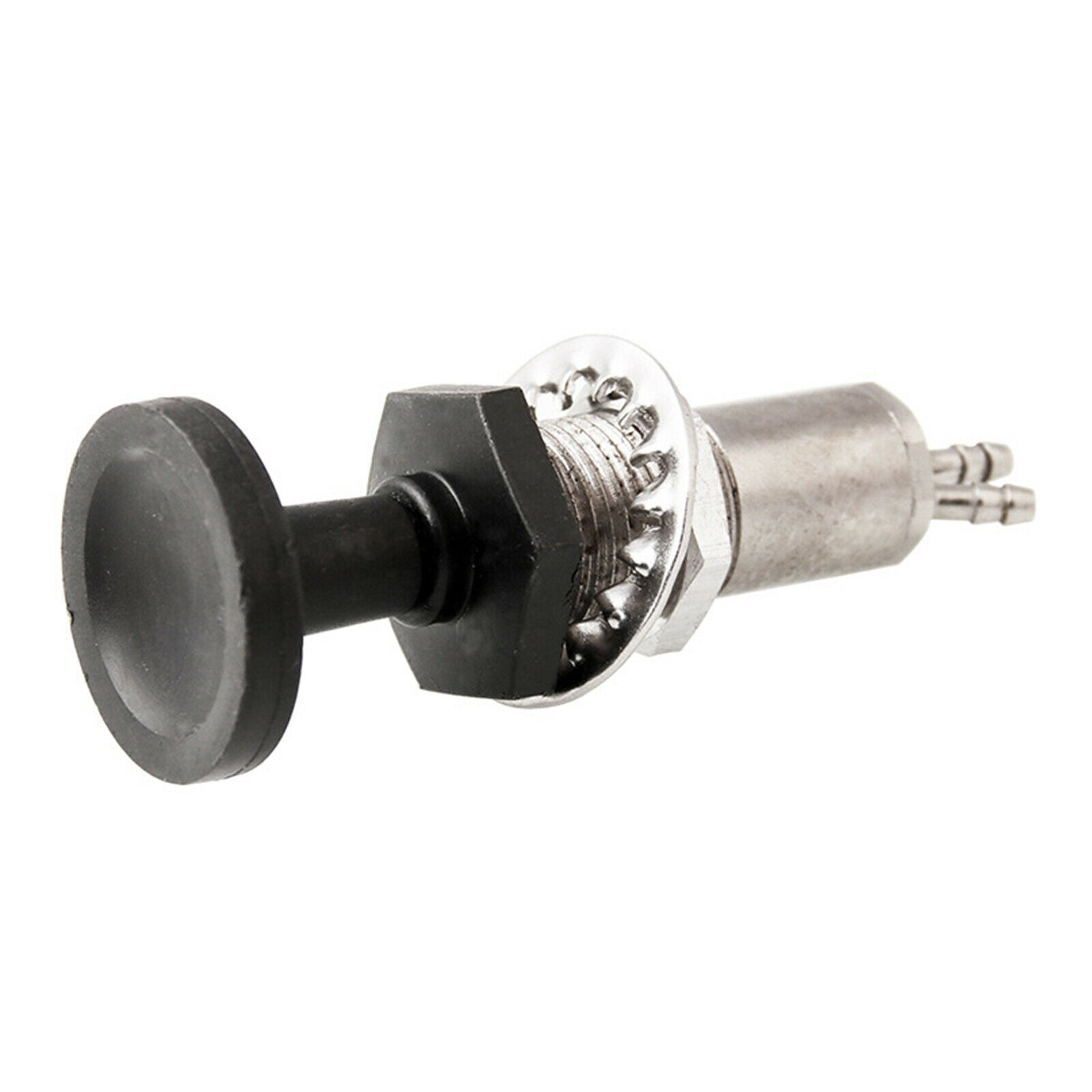 Fuel Plunger Primer Pump for Arctic Cat Polaris Replaces Spare Parts Durable