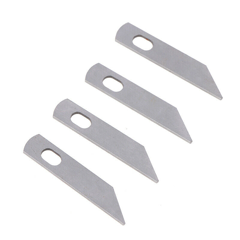 1Pc 4CM Special Blade for Brother Overlock/Overlock Sewing Machine Lower .l8