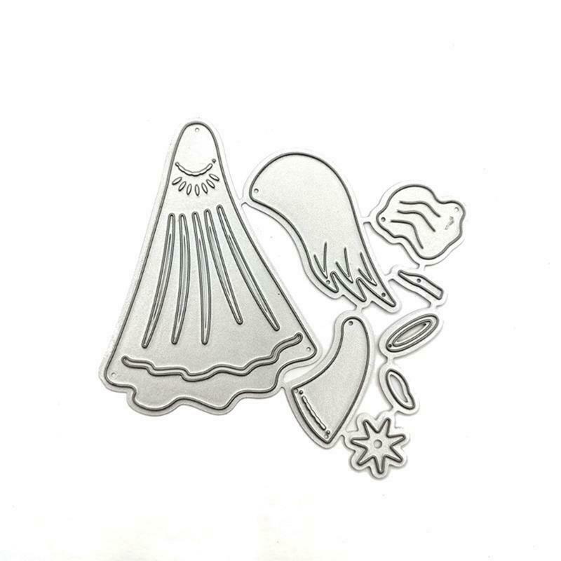 Handmade Cutting Dies High Quality Carbon Steel Embossing Die Cutting Accessory