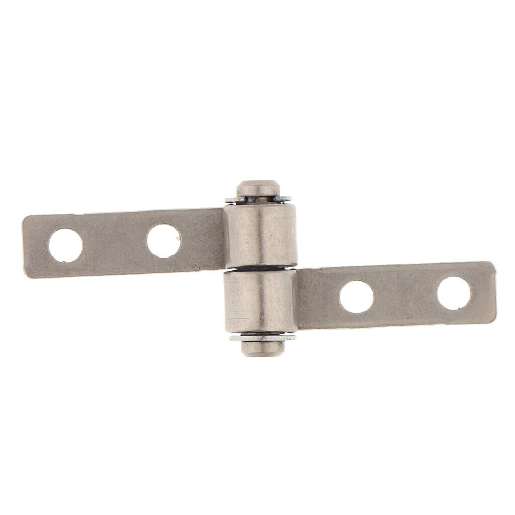 360 Degree Cabinet Hardware Rotation Torque Type Friction Positioning Hinges