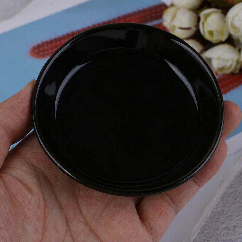 Ceramic Guasha Plate Scraping Disc Scraping Leg Massage Disc Guasha Massa.l8