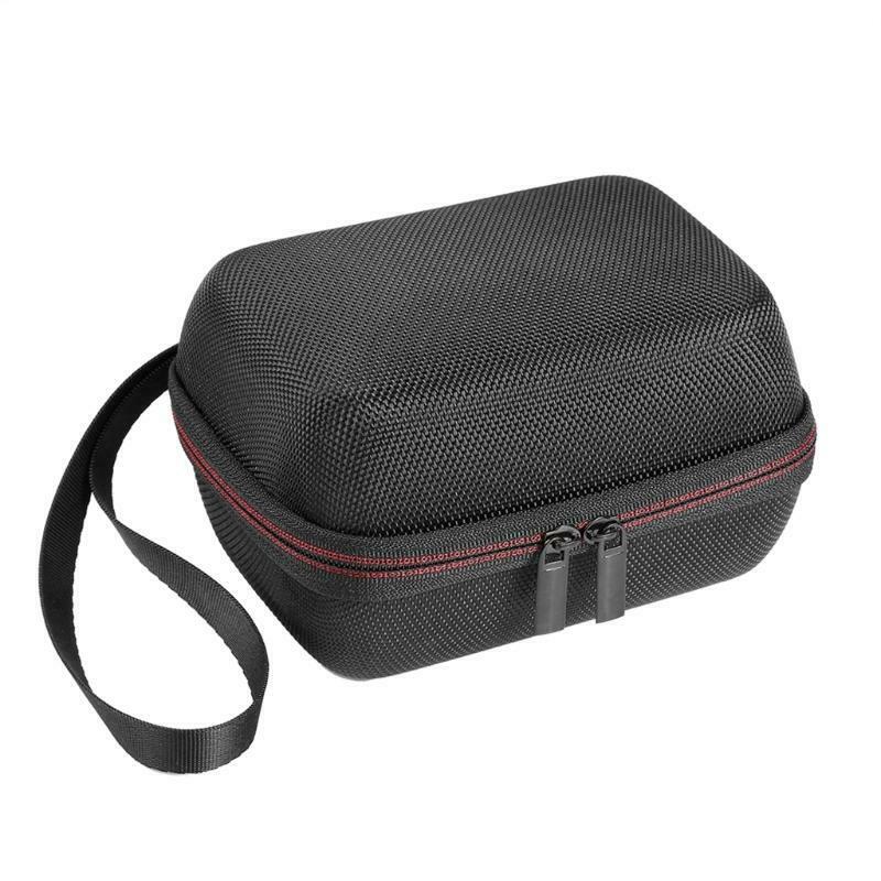 Hard EVA Protective Case For -Omron Evolv Bluetooth Wireless Upper Arm Blood
