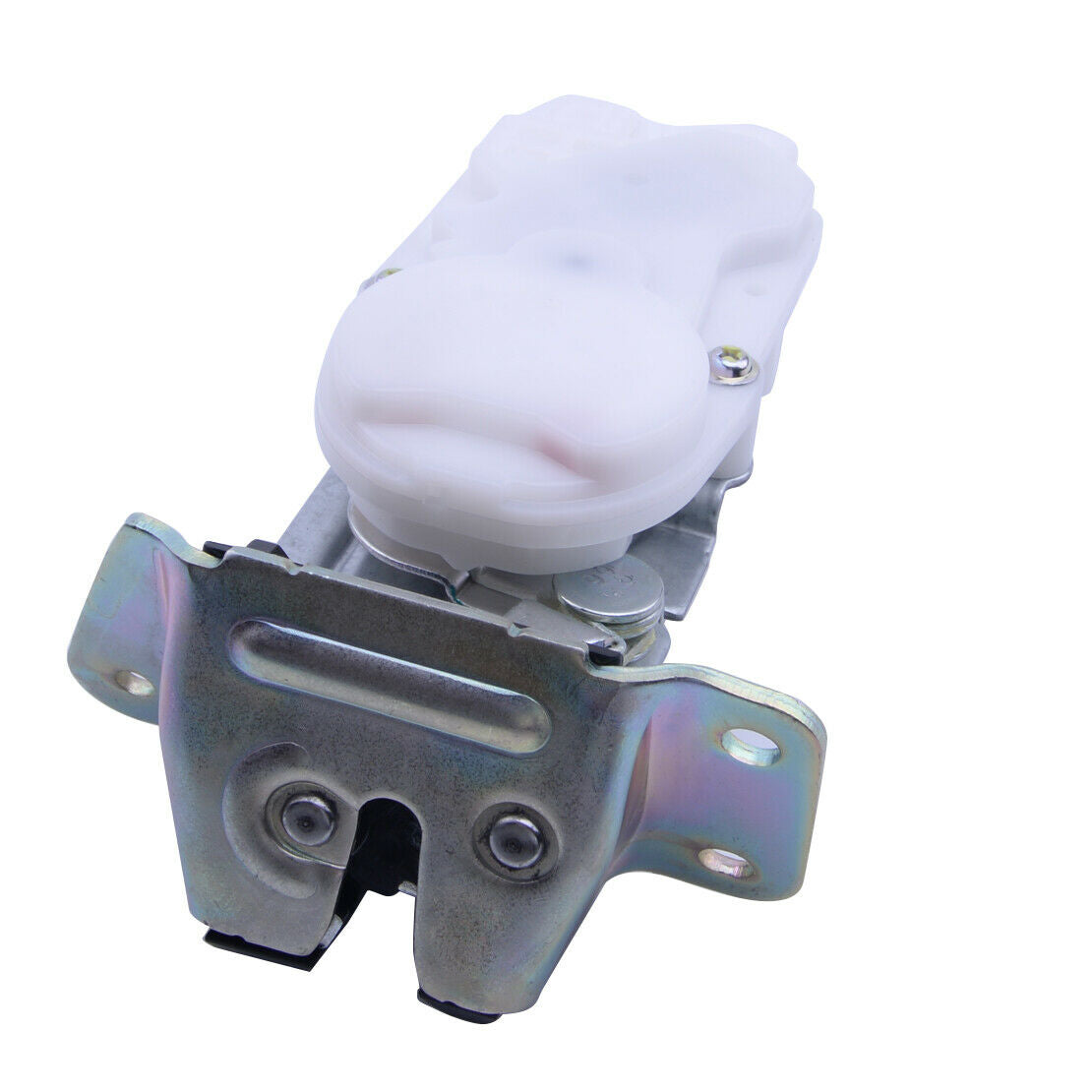 Power New Rear Trunk Lid Lock Latch Release Fit For Mitsubishi Outlander Sport