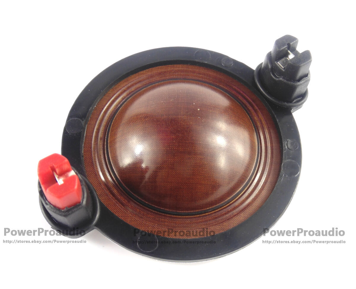 Replacement Diaphragm for JBL / Selenium D250, D250X Driver 8Ohm
