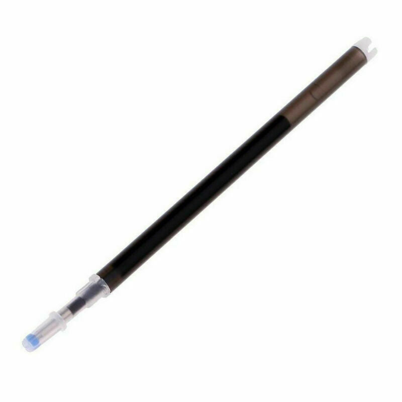 40pcs Heat Erasable Pens Refills Auto-Vanishing Fabric Marker Sewing Tools