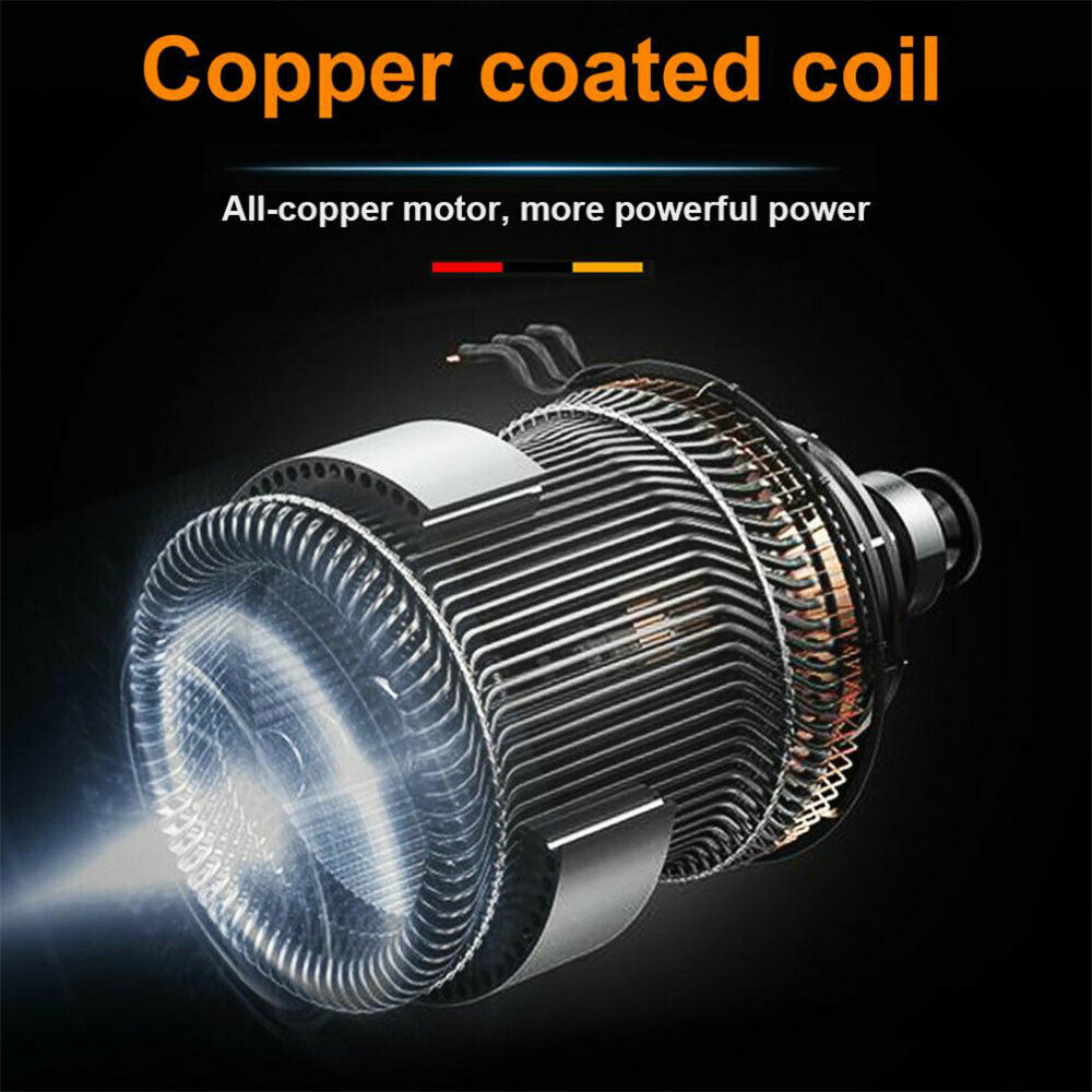Cordless Screwdriver Drill Screw Driver with Bit USB Rechargeable Electric Tool