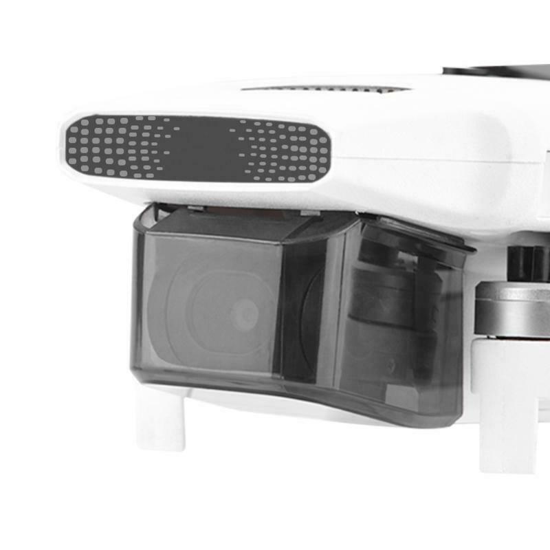 Protective Caps for FIMI X8 MINI Drone Repair Parts Replacements PC Material