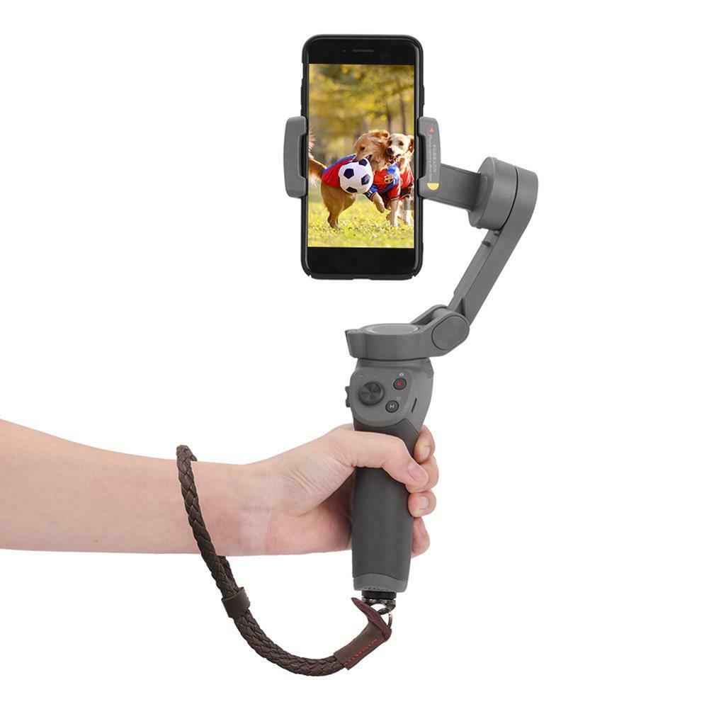 Hanging Rope Curd String Wrist Strap Handheld Lanyard for DJI Osmo Mobile 3 @