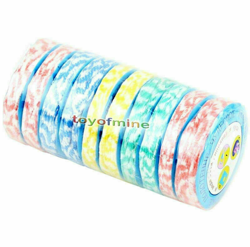 New White Compressed Soft Hand Face Towel Travel Essential 10pcs
