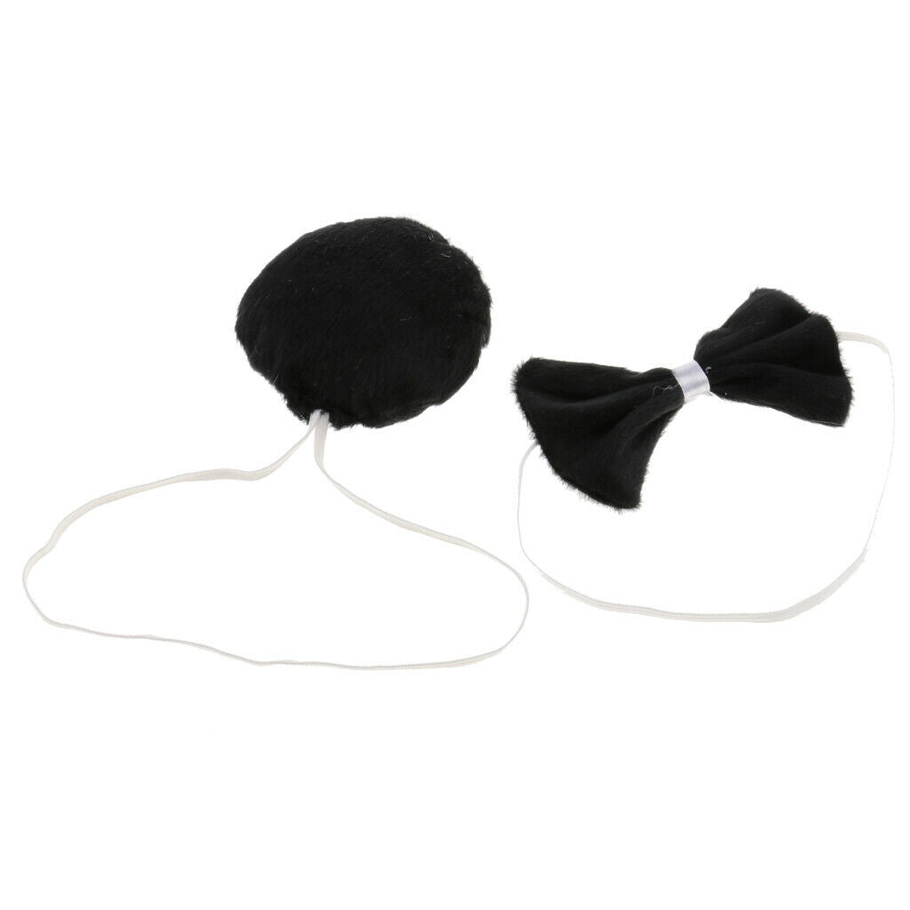 Rabbit Costume Animal Costume 4 Pcs. Bunny Costume Set Bunny Costume Set
