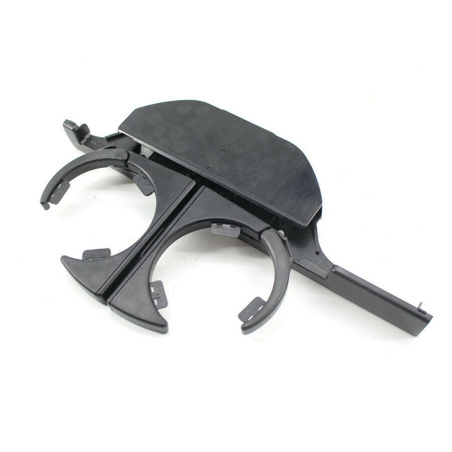 ABS Console Front Retractable Drink Cup Holder For BMW E39 525 528 530 540 M5