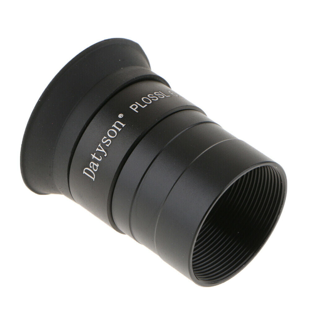 1.25'' PL 6.3mm Telescope Eyepiece Fully HD Coated - All Metal Design - Threaded