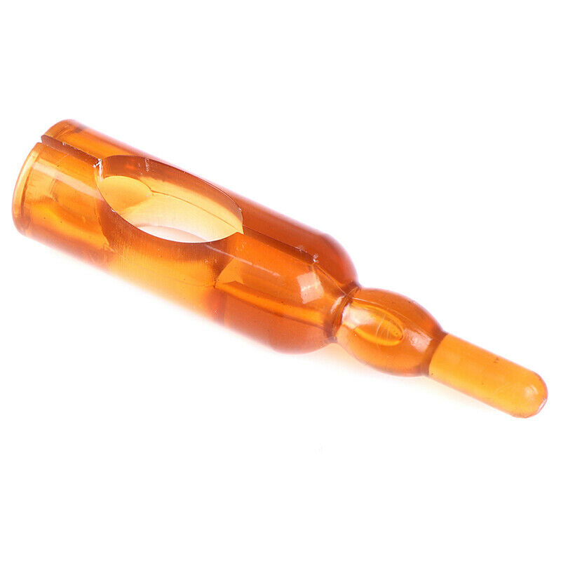 1PCS Medical Bottle Opener Creative Emery Glass Bottle Opener Vial openeI DD