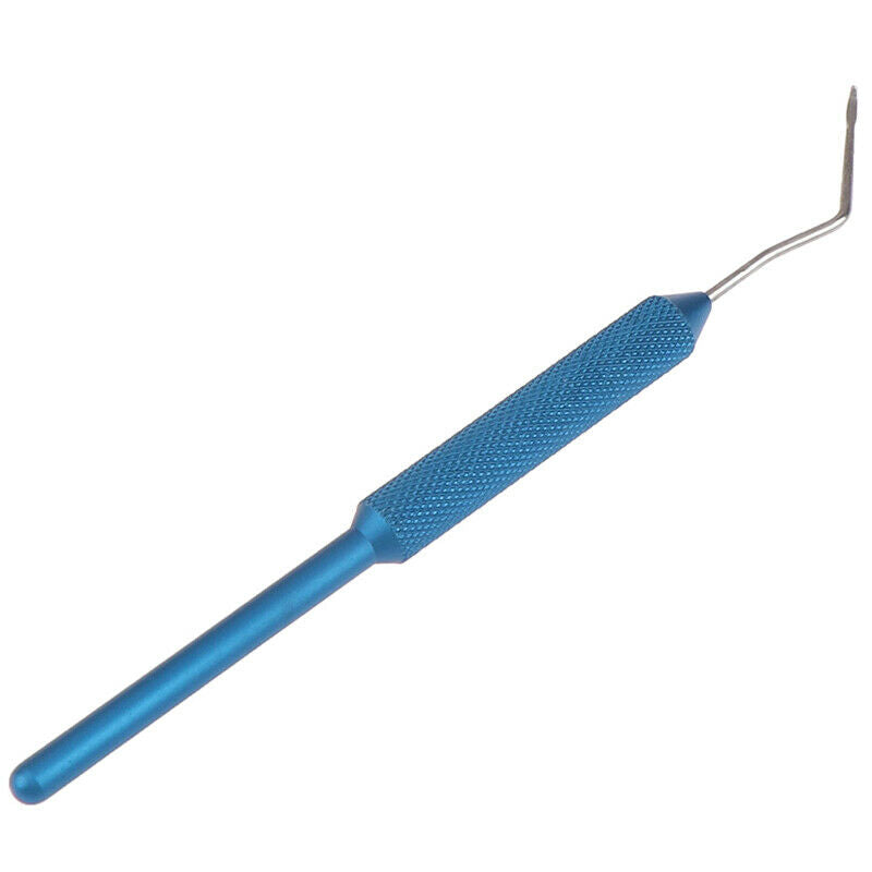 Steel Larvae Moving Grafting Needle Beekeeping Tools Move Worms for Beekee xnLDD